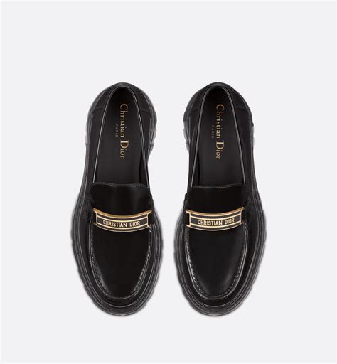 Mocassin DIOR HOMME pour Homme .